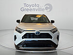 Used 2024 TOYOTA RAV4 HYBRID XSE in GREENVILLE, SOUTH CAROLINA (Photo 8)