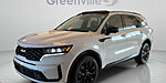 Used 2022 KIA SORENTO SX PRESTIGE in GREENVILLE, SOUTH CAROLINA