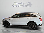 Used 2022 KIA SORENTO SX PRESTIGE in GREENVILLE, SOUTH CAROLINA (Photo 2)