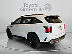 Used 2022 KIA SORENTO SX PRESTIGE in GREENVILLE, SOUTH CAROLINA (Photo 3)