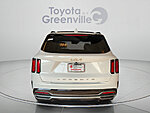 Used 2022 KIA SORENTO SX PRESTIGE in GREENVILLE, SOUTH CAROLINA (Photo 4)