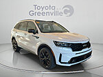 Used 2022 KIA SORENTO SX PRESTIGE in GREENVILLE, SOUTH CAROLINA (Photo 7)