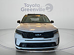 Used 2022 KIA SORENTO SX PRESTIGE in GREENVILLE, SOUTH CAROLINA (Photo 8)
