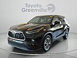 Used 2021 TOYOTA HIGHLANDER XLE in GREENVILLE, SOUTH CAROLINA (Photo 1)