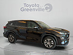 Used 2021 TOYOTA HIGHLANDER XLE in GREENVILLE, SOUTH CAROLINA (Photo 6)