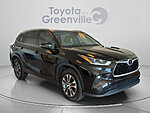 Used 2021 TOYOTA HIGHLANDER XLE in GREENVILLE, SOUTH CAROLINA (Photo 7)
