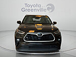 Used 2021 TOYOTA HIGHLANDER XLE in GREENVILLE, SOUTH CAROLINA (Photo 8)