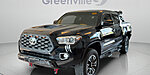Used 2022 TOYOTA TACOMA SR5 in GREENVILLE, SOUTH CAROLINA
