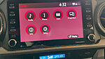 Used 2022 TOYOTA TACOMA SR5 in GREENVILLE, SOUTH CAROLINA (Photo 10)
