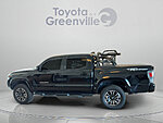 Used 2022 TOYOTA TACOMA SR5 in GREENVILLE, SOUTH CAROLINA (Photo 2)