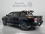 Used 2022 TOYOTA TACOMA SR5 in GREENVILLE, SOUTH CAROLINA (Photo 3)