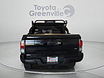 Used 2022 TOYOTA TACOMA SR5 in GREENVILLE, SOUTH CAROLINA (Photo 4)