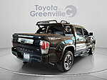 Used 2022 TOYOTA TACOMA SR5 in GREENVILLE, SOUTH CAROLINA (Photo 5)