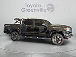 Used 2022 TOYOTA TACOMA SR5 in GREENVILLE, SOUTH CAROLINA (Photo 6)