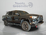 Used 2022 TOYOTA TACOMA SR5 in GREENVILLE, SOUTH CAROLINA (Photo 7)