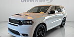 Used 2020 DODGE DURANGO R/T in GREENVILLE, SOUTH CAROLINA