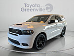 Used 2020 DODGE DURANGO R/T in GREENVILLE, SOUTH CAROLINA (Photo 1)