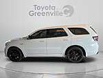 Used 2020 DODGE DURANGO R/T in GREENVILLE, SOUTH CAROLINA (Photo 2)