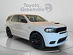 Used 2020 DODGE DURANGO R/T in GREENVILLE, SOUTH CAROLINA (Photo 7)