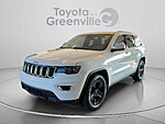 Used 2022 JEEP GRAND CHEROKEE WK LAREDO E in GREENVILLE, SOUTH CAROLINA (Photo 1)