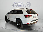 Used 2022 JEEP GRAND CHEROKEE WK LAREDO E in GREENVILLE, SOUTH CAROLINA (Photo 3)