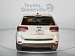 Used 2022 JEEP GRAND CHEROKEE WK LAREDO E in GREENVILLE, SOUTH CAROLINA (Photo 4)