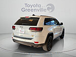 Used 2022 JEEP GRAND CHEROKEE WK LAREDO E in GREENVILLE, SOUTH CAROLINA (Photo 5)