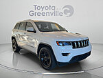 Used 2022 JEEP GRAND CHEROKEE WK LAREDO E in GREENVILLE, SOUTH CAROLINA (Photo 7)