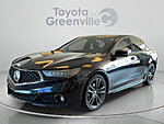 Used 2018 ACURA TLX 3.5L V6 in GREENVILLE, SOUTH CAROLINA (Photo 1)