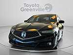 Used 2018 ACURA TLX 3.5L V6 in GREENVILLE, SOUTH CAROLINA (Photo 7)