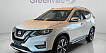 Used 2017 NISSAN ROGUE SL in GREENVILLE, SOUTH CAROLINA