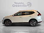 Used 2017 NISSAN ROGUE SL in GREENVILLE, SOUTH CAROLINA (Photo 2)