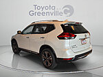 Used 2017 NISSAN ROGUE SL in GREENVILLE, SOUTH CAROLINA (Photo 3)