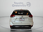 Used 2017 NISSAN ROGUE SL in GREENVILLE, SOUTH CAROLINA (Photo 4)