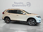 Used 2017 NISSAN ROGUE SL in GREENVILLE, SOUTH CAROLINA (Photo 6)