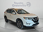 Used 2017 NISSAN ROGUE SL in GREENVILLE, SOUTH CAROLINA (Photo 7)