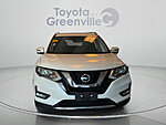 Used 2017 NISSAN ROGUE SL in GREENVILLE, SOUTH CAROLINA (Photo 8)