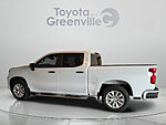 Used 2024 CHEVROLET SILVERADO 1500 CUSTOM in GREENVILLE, SOUTH CAROLINA (Photo 2)