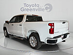 Used 2024 CHEVROLET SILVERADO 1500 CUSTOM in GREENVILLE, SOUTH CAROLINA (Photo 3)