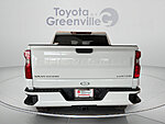 Used 2024 CHEVROLET SILVERADO 1500 CUSTOM in GREENVILLE, SOUTH CAROLINA (Photo 4)
