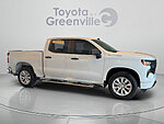 Used 2024 CHEVROLET SILVERADO 1500 CUSTOM in GREENVILLE, SOUTH CAROLINA (Photo 6)