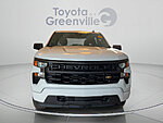 Used 2024 CHEVROLET SILVERADO 1500 CUSTOM in GREENVILLE, SOUTH CAROLINA (Photo 8)