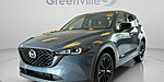 Used 2025 MAZDA CX-5 2.5 S CARBON EDITION in GREENVILLE, SOUTH CAROLINA