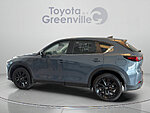 Used 2025 MAZDA CX-5 2.5 S CARBON EDITION in GREENVILLE, SOUTH CAROLINA (Photo 2)