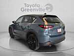 Used 2025 MAZDA CX-5 2.5 S CARBON EDITION in GREENVILLE, SOUTH CAROLINA (Photo 3)
