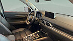 Used 2025 MAZDA CX-5 2.5 S CARBON EDITION in GREENVILLE, SOUTH CAROLINA (Photo 37)