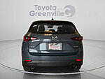 Used 2025 MAZDA CX-5 2.5 S CARBON EDITION in GREENVILLE, SOUTH CAROLINA (Photo 4)