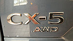 Used 2025 MAZDA CX-5 2.5 S CARBON EDITION in GREENVILLE, SOUTH CAROLINA (Photo 44)