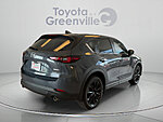 Used 2025 MAZDA CX-5 2.5 S CARBON EDITION in GREENVILLE, SOUTH CAROLINA (Photo 5)