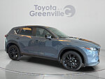 Used 2025 MAZDA CX-5 2.5 S CARBON EDITION in GREENVILLE, SOUTH CAROLINA (Photo 6)
